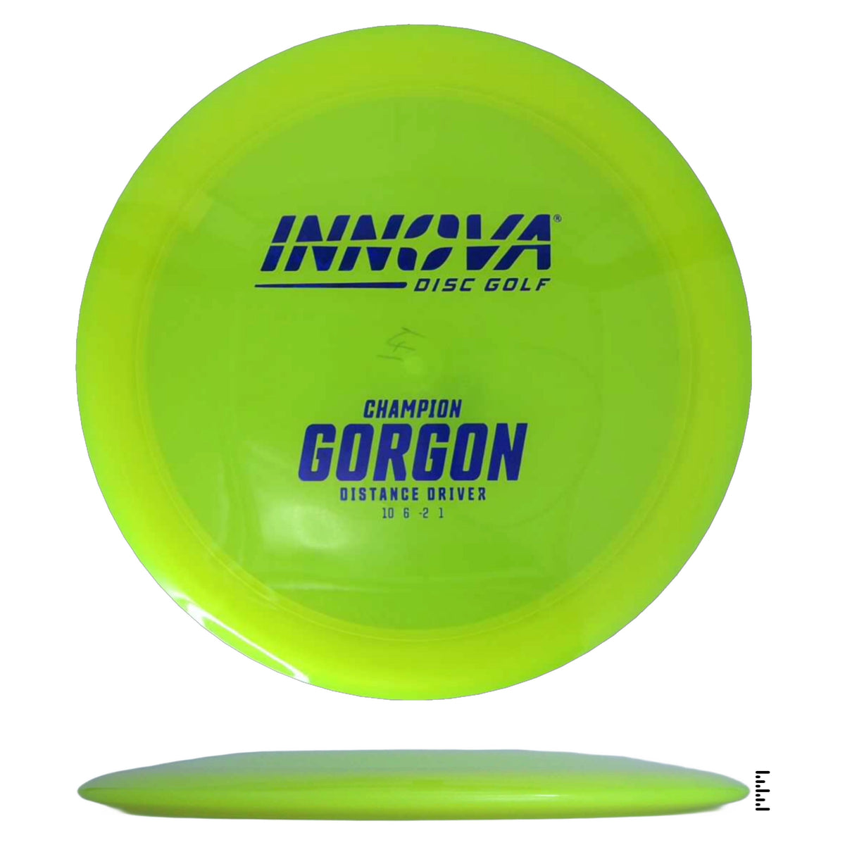 Innova Champion Gorgon