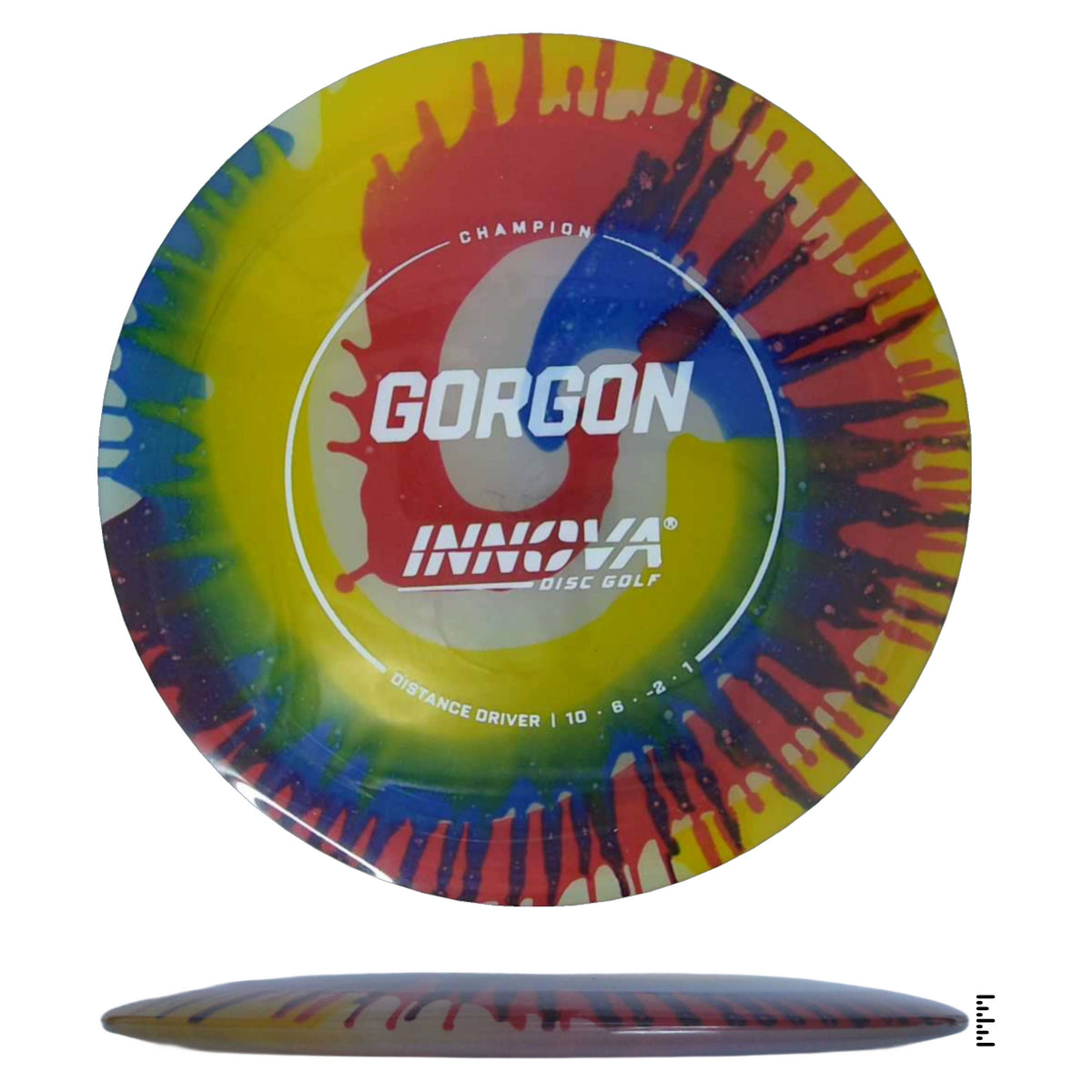 Innova I-Dye Champion Gorgon