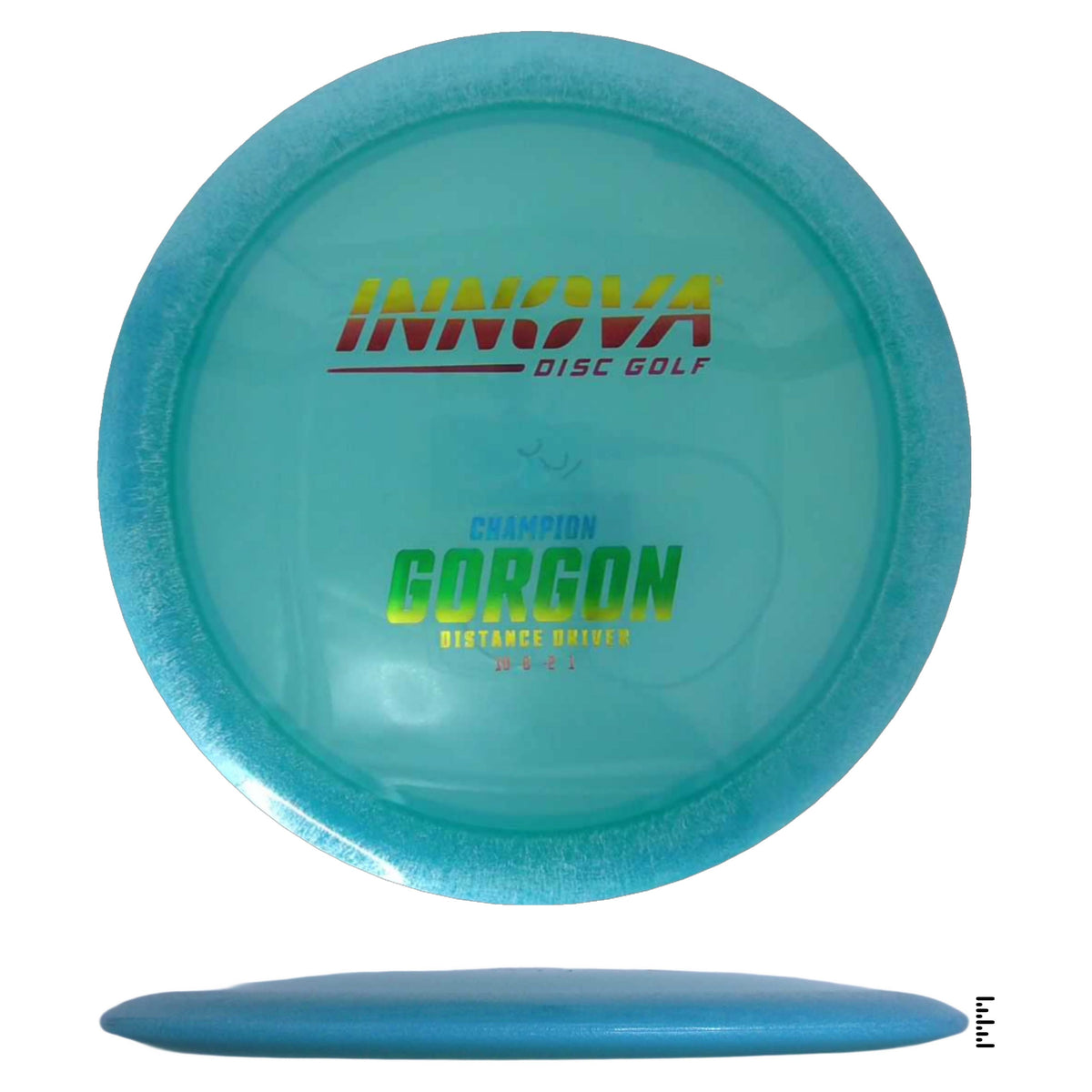 Innova Champion Gorgon