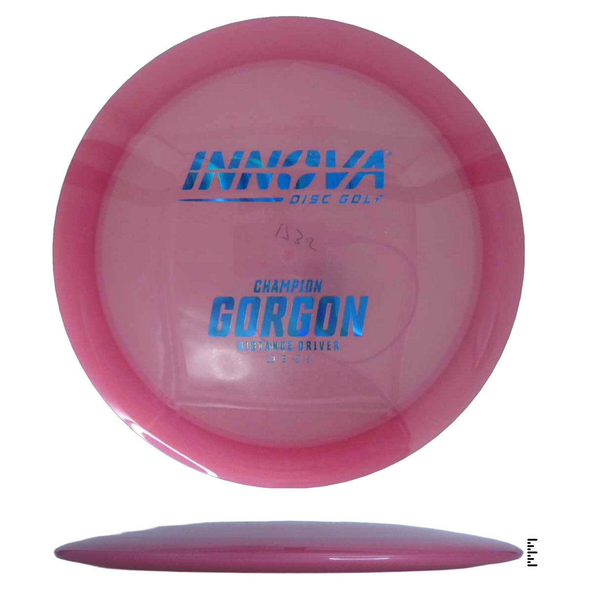 Innova Champion Gorgon