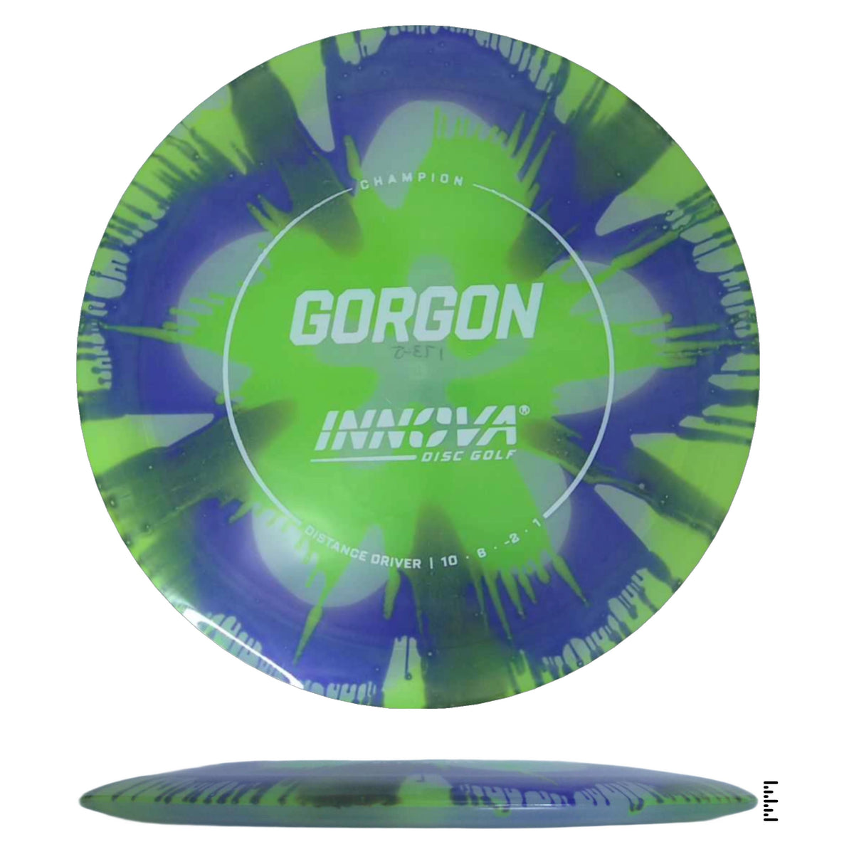 Innova I-Dye Champion Gorgon