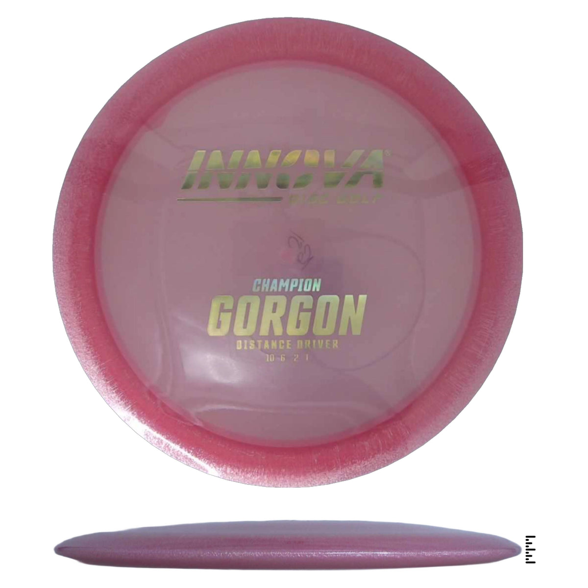 Innova Champion Gorgon