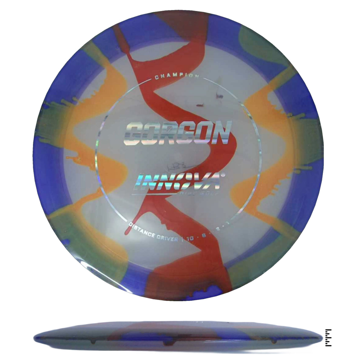 Innova I-Dye Champion Gorgon