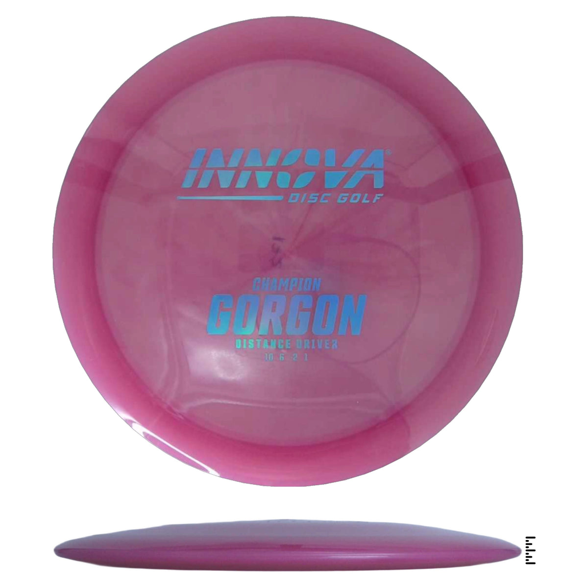 Innova Champion Gorgon