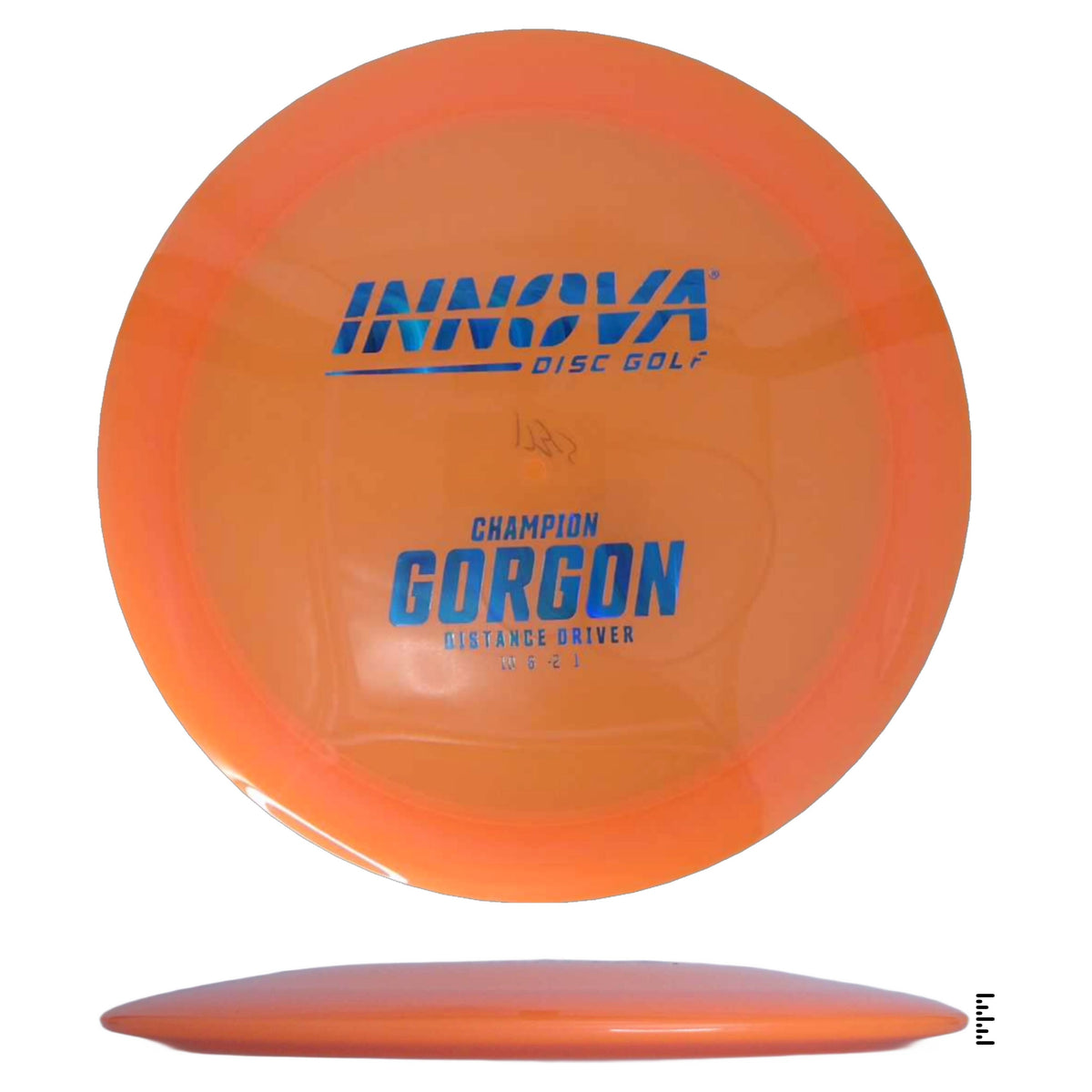 Innova Champion Gorgon