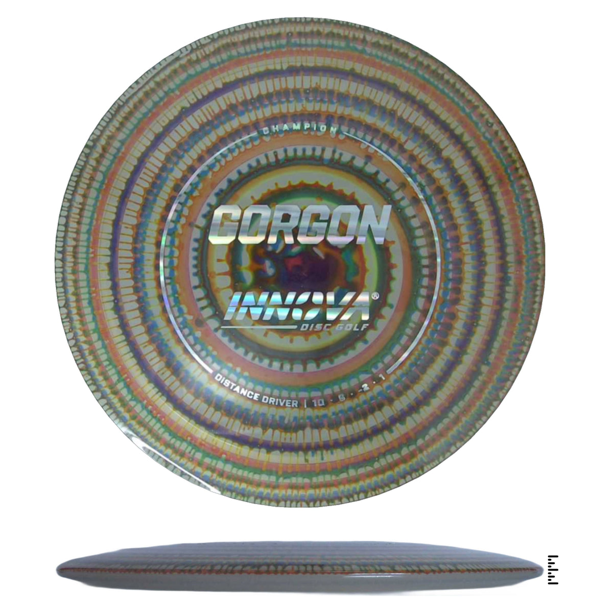 Innova I-Dye Champion Gorgon