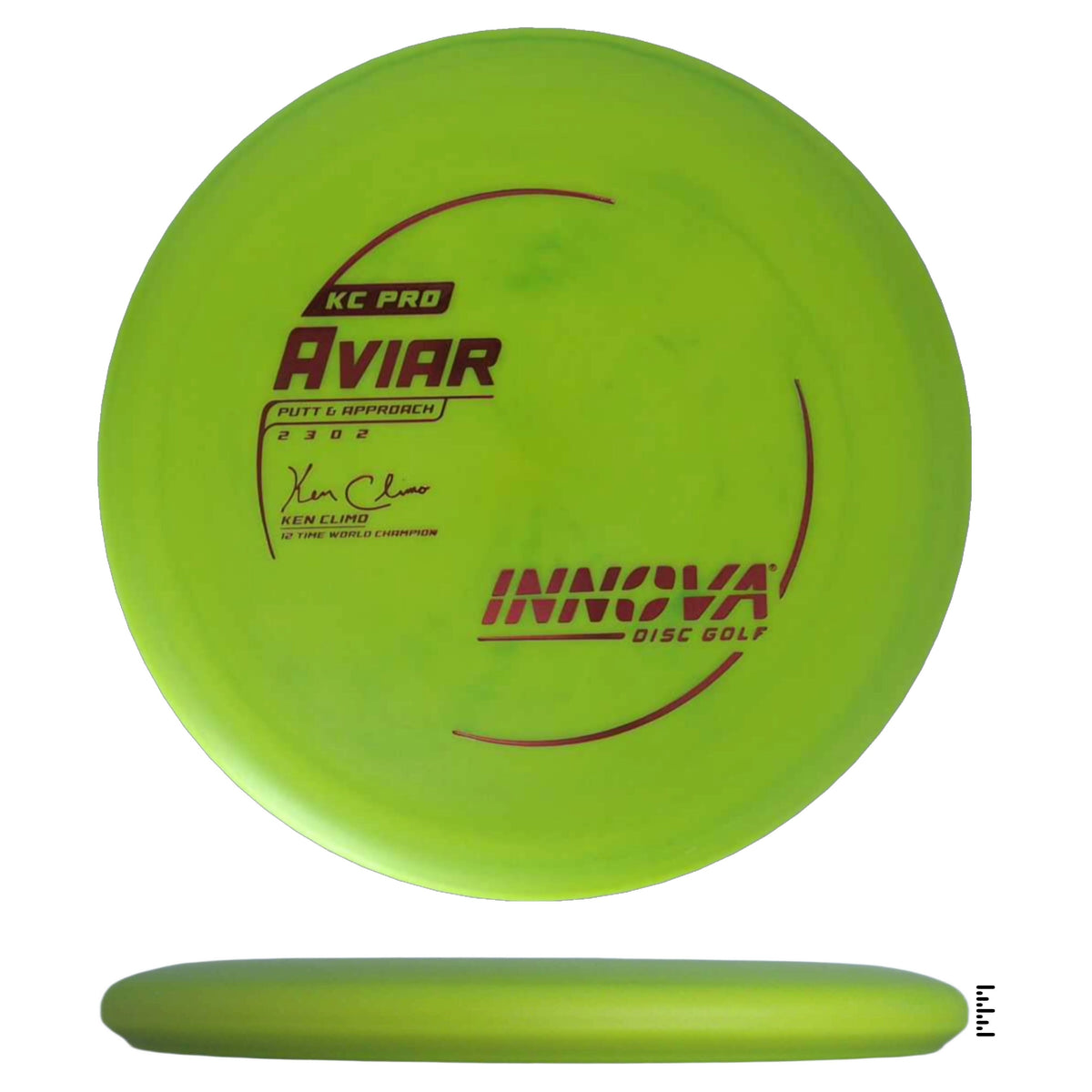 Innova KC Pro Aviar