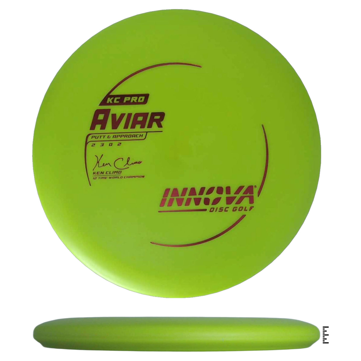 Innova KC Pro Aviar