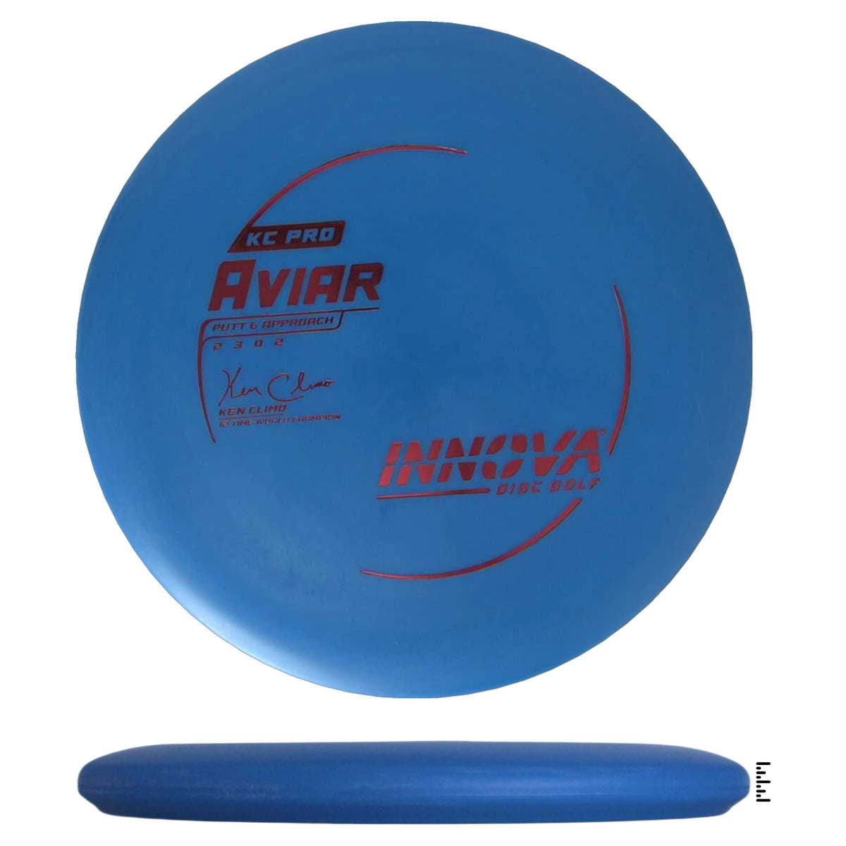 Innova KC Pro Aviar