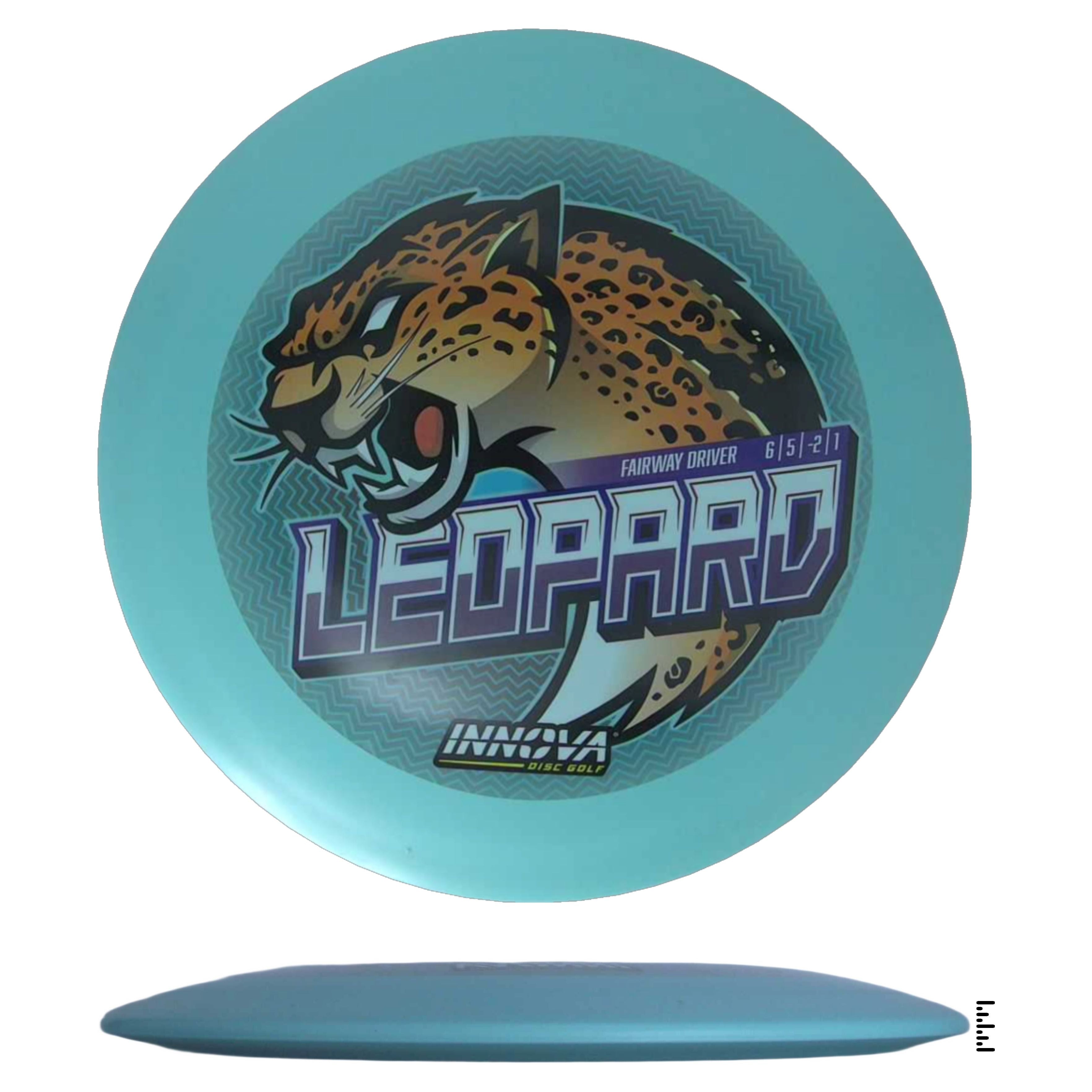 Innova DX Leopard - Flight Factory Discs