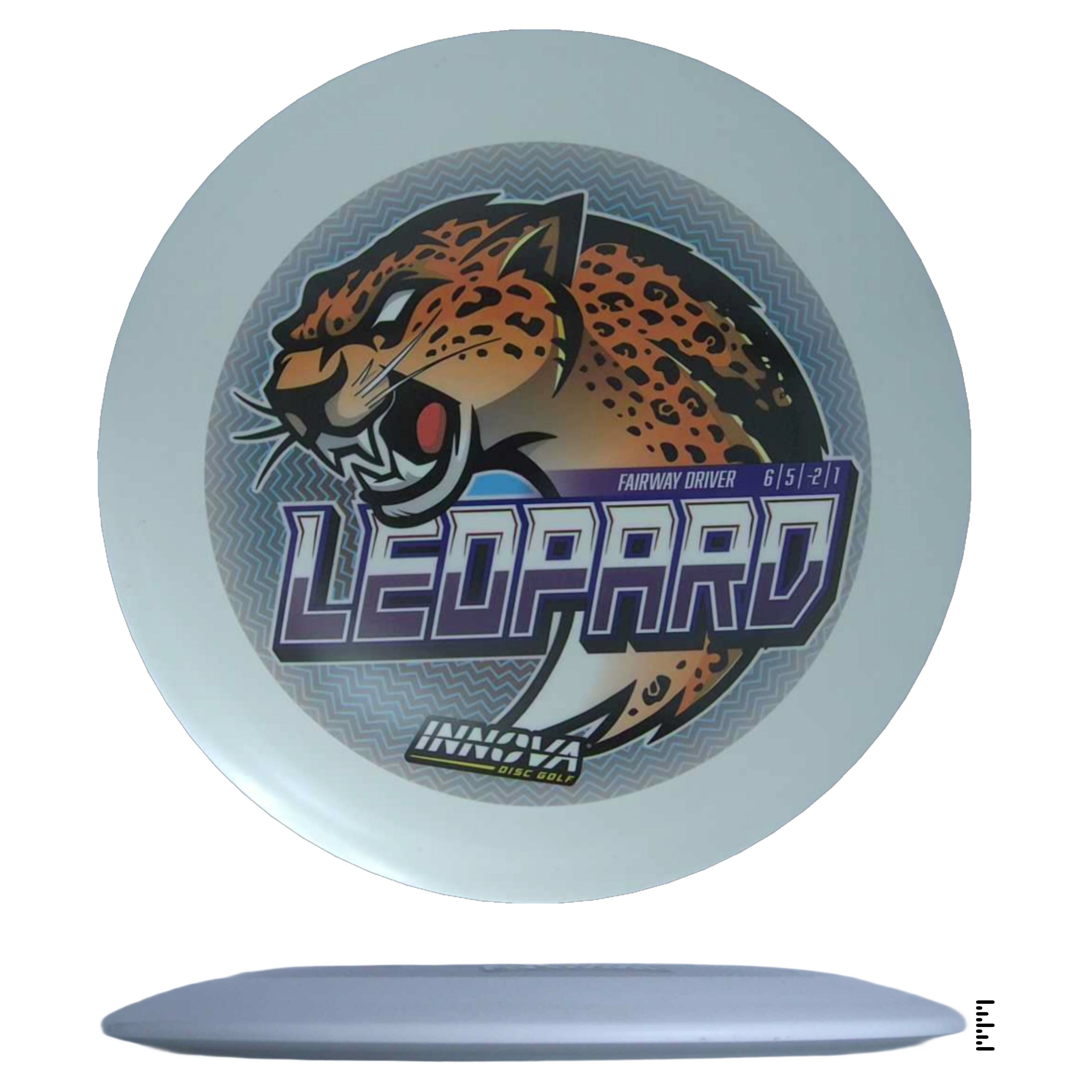 Innova DX Leopard - Flight Factory Discs