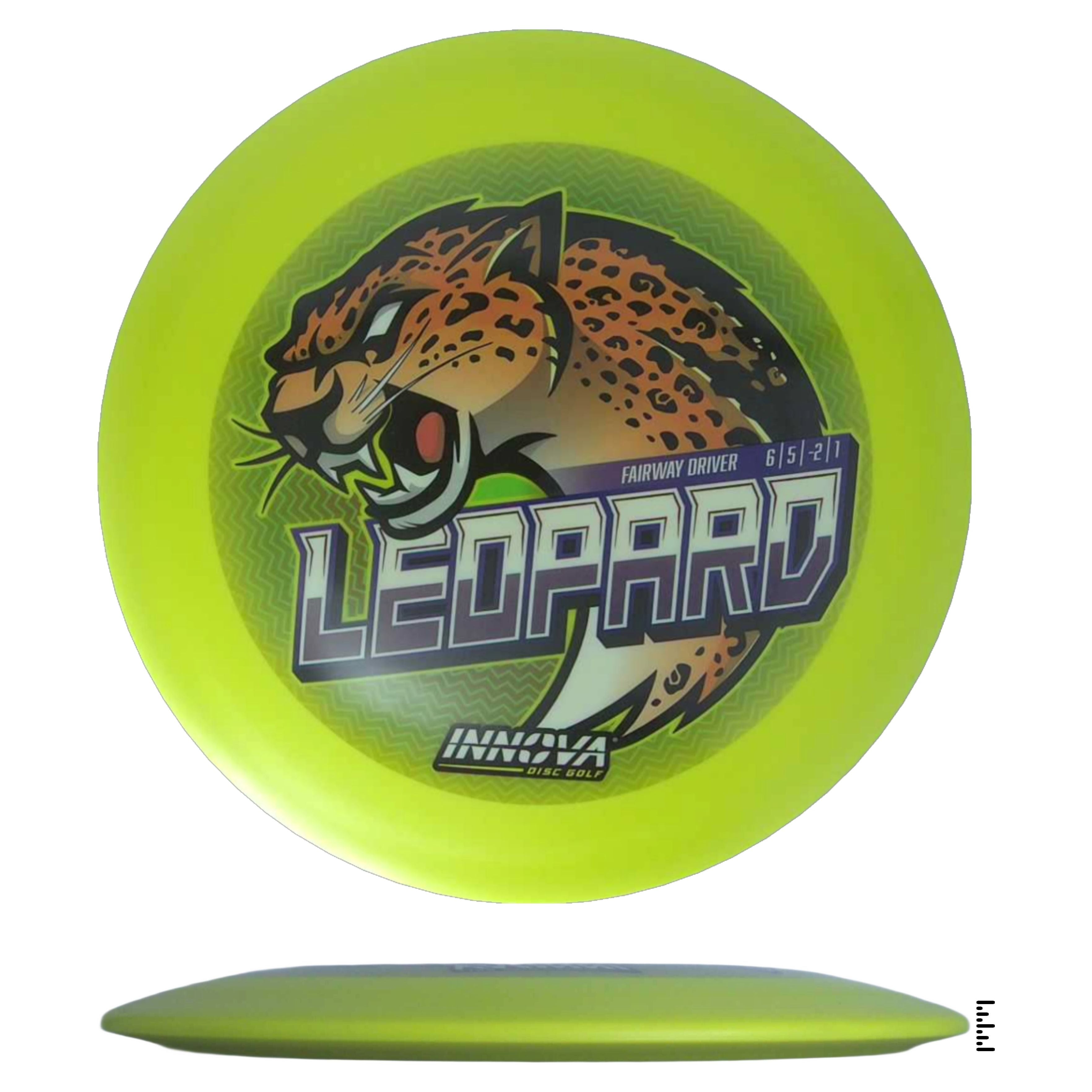 Innova DX Leopard - Flight Factory Discs