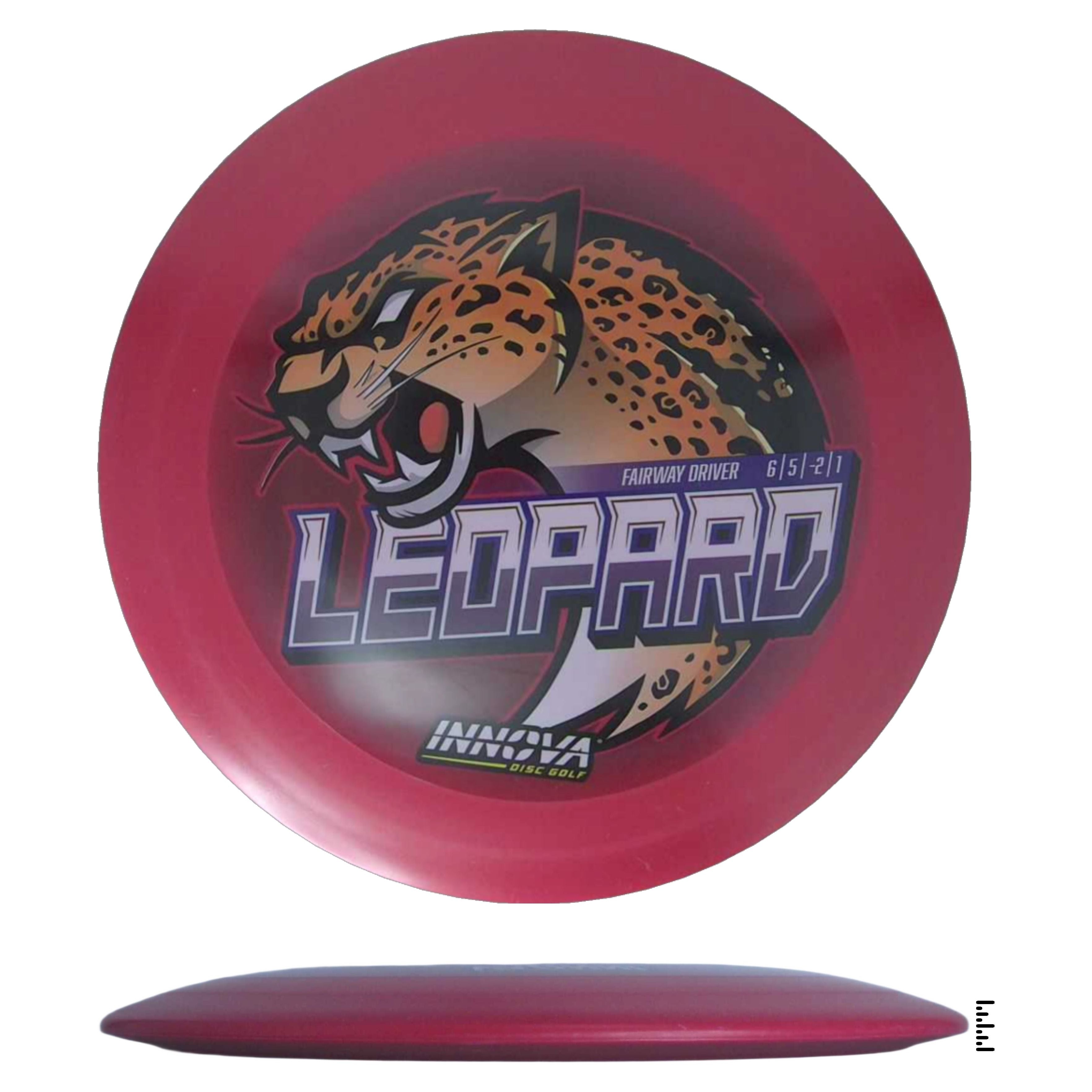 Innova DX Leopard - Flight Factory Discs