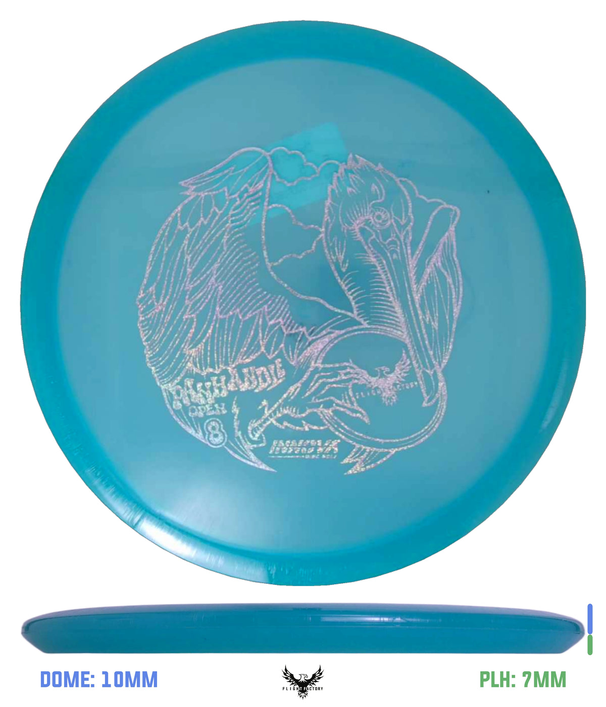 Innova Pre-Owned Approach &amp; Midranges