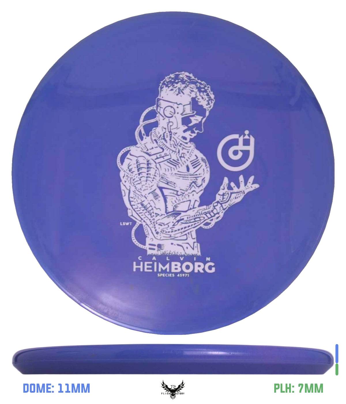Innova Pre-Owned Approach &amp; Midranges