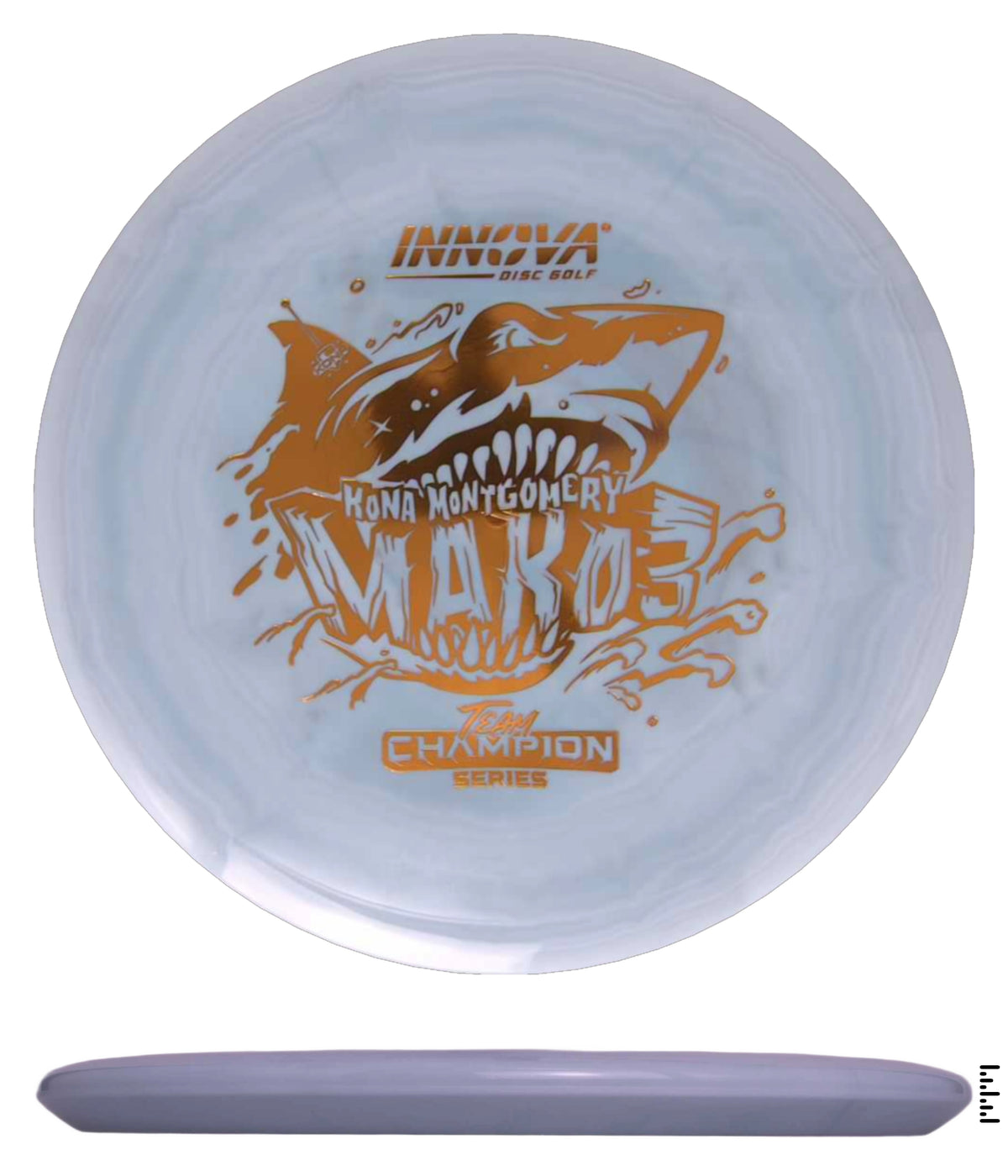 Innova Star Mako3 - Kona Montgomery Tour Series (2025)