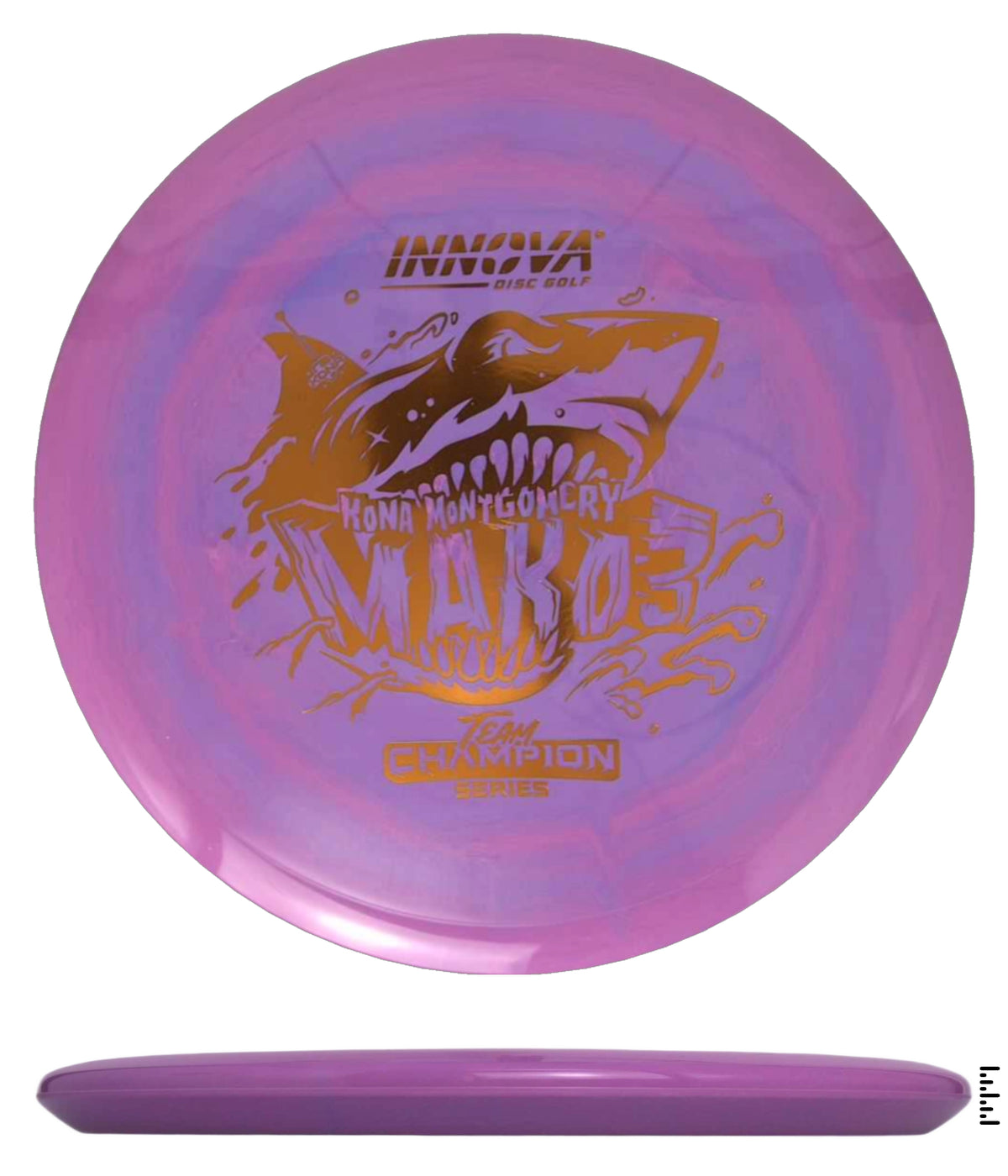 Innova Star Mako3 - Kona Montgomery Tour Series (2025)