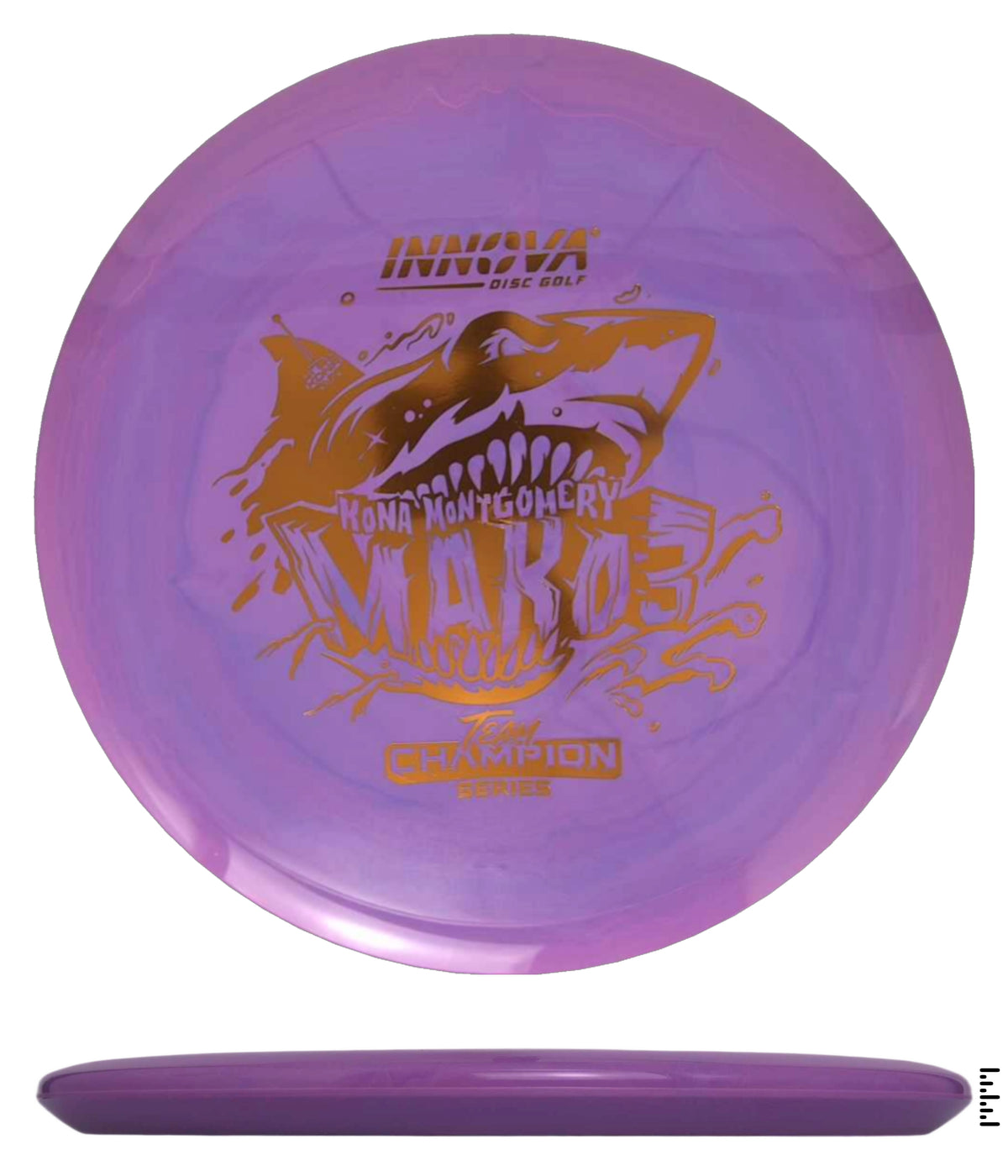 Innova Star Mako3 - Kona Montgomery Tour Series (2025)