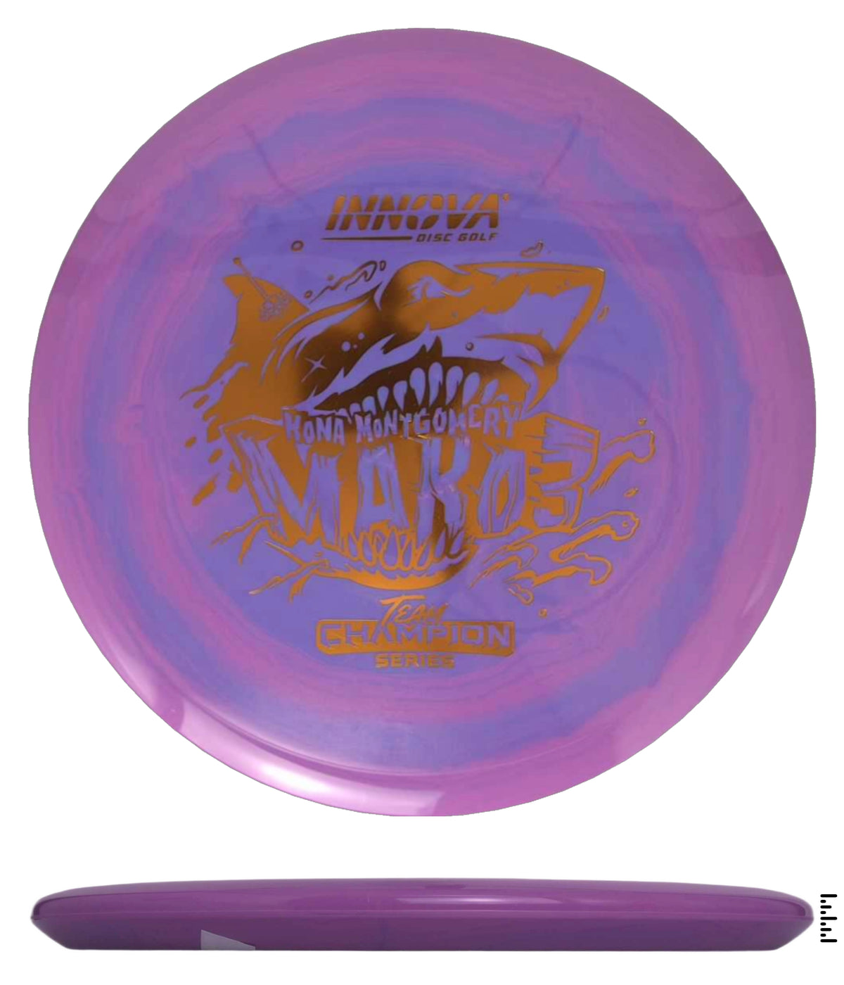 Innova Star Mako3 - Kona Montgomery Tour Series (2025)