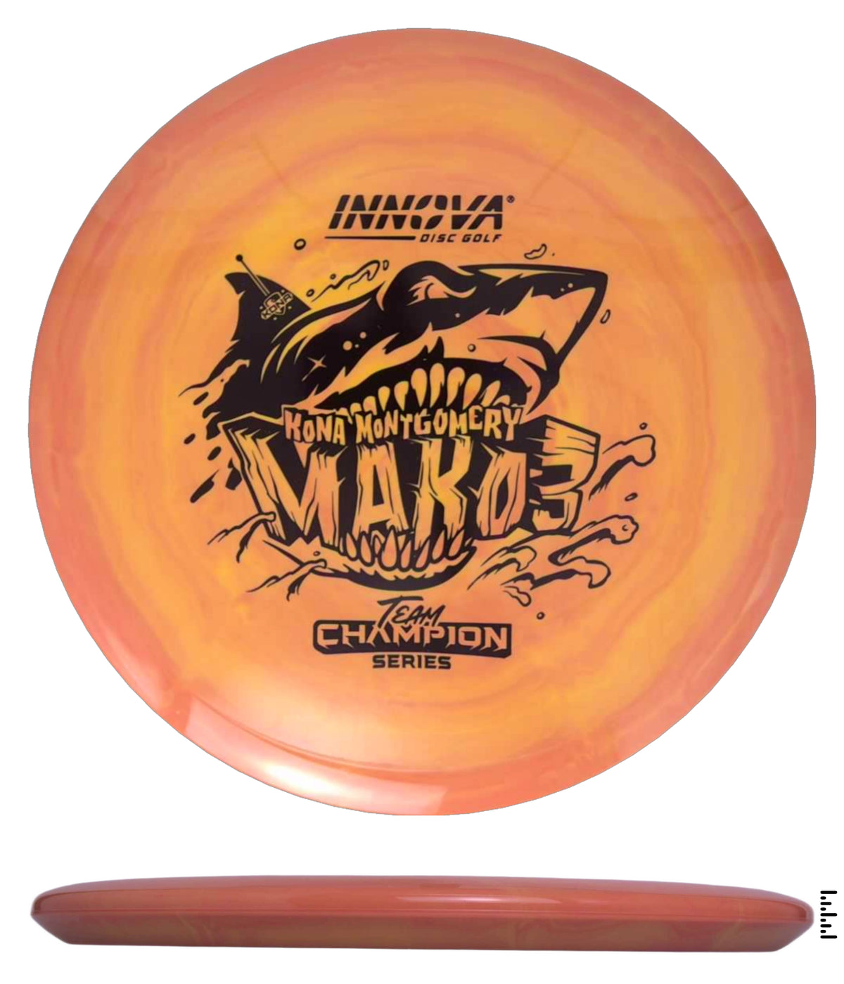 Innova Star Mako3 - Kona Montgomery Tour Series (2025)