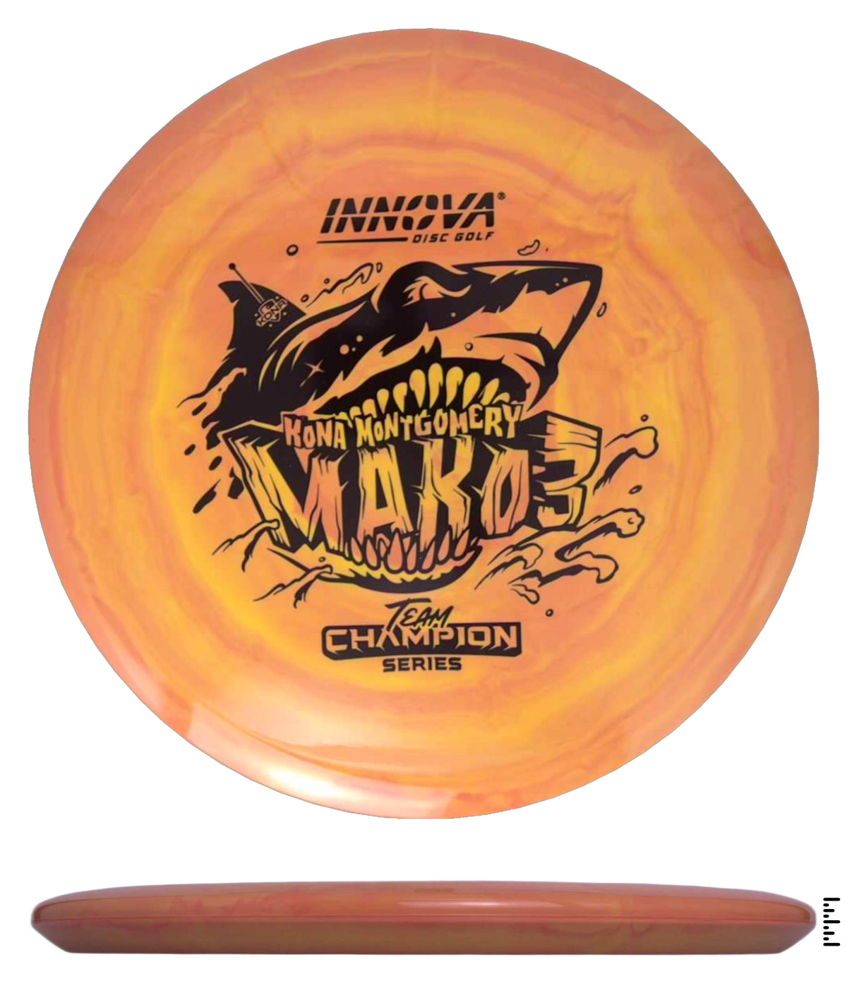 Innova Star Mako3 - Kona Montgomery Tour Series (2025)