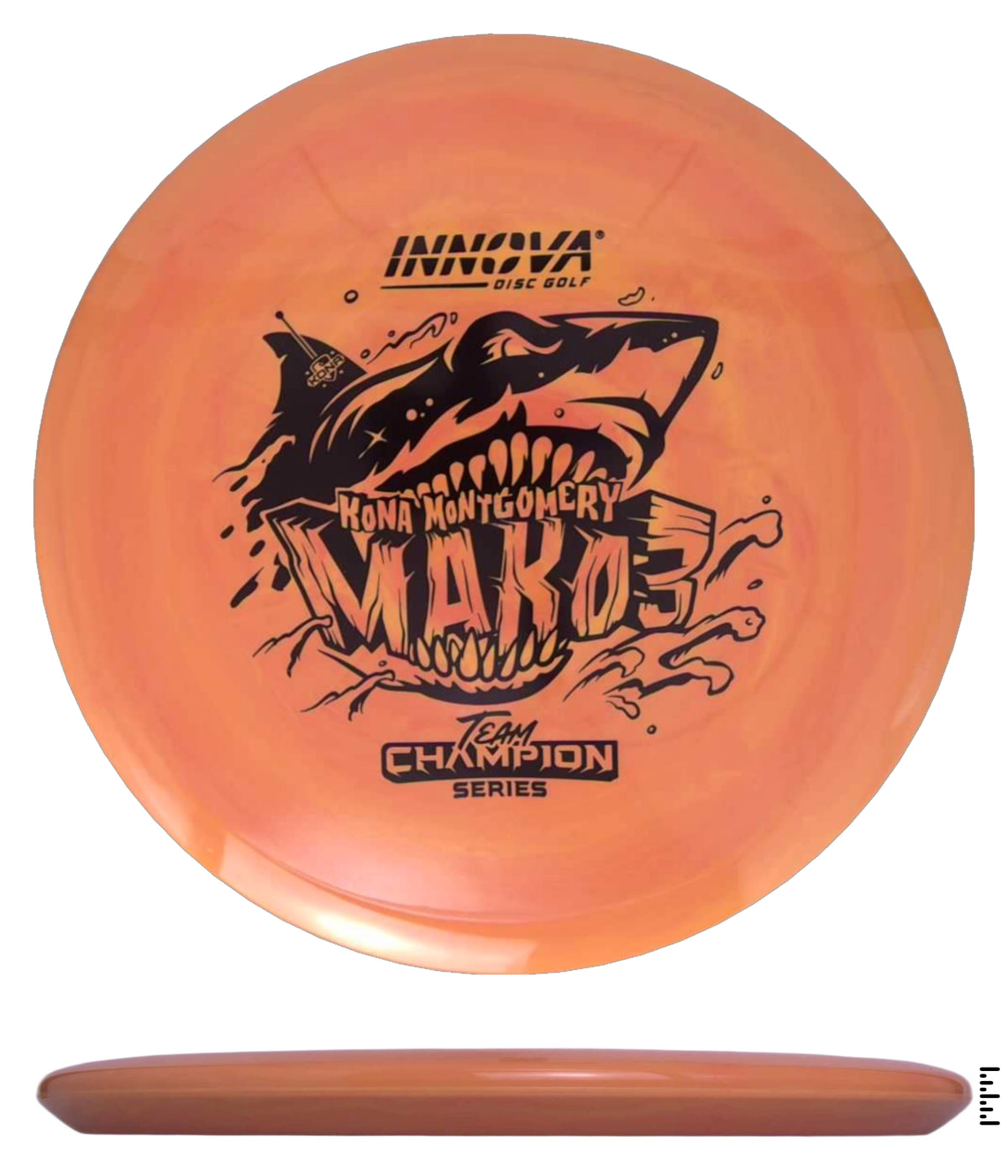 Innova Star Mako3 - Kona Montgomery Tour Series (2025)