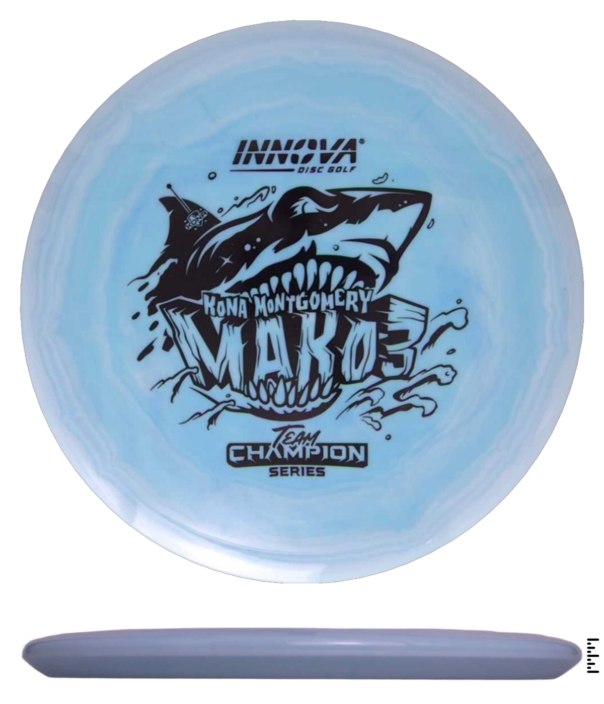 Innova Star Mako3 - Kona Montgomery Tour Series (2025)