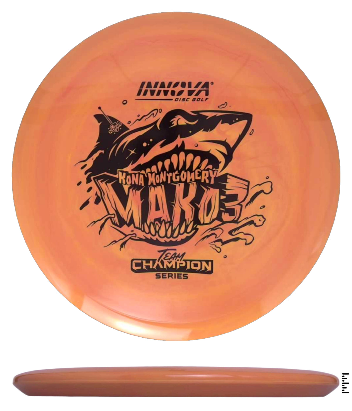 Innova Star Mako3 - Kona Montgomery Tour Series (2025)