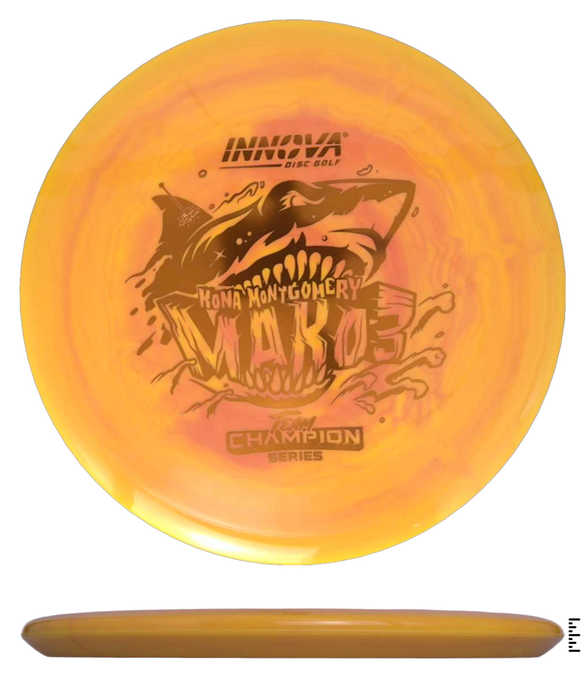 Innova Star Mako3 - Kona Montgomery Tour Series (2025)