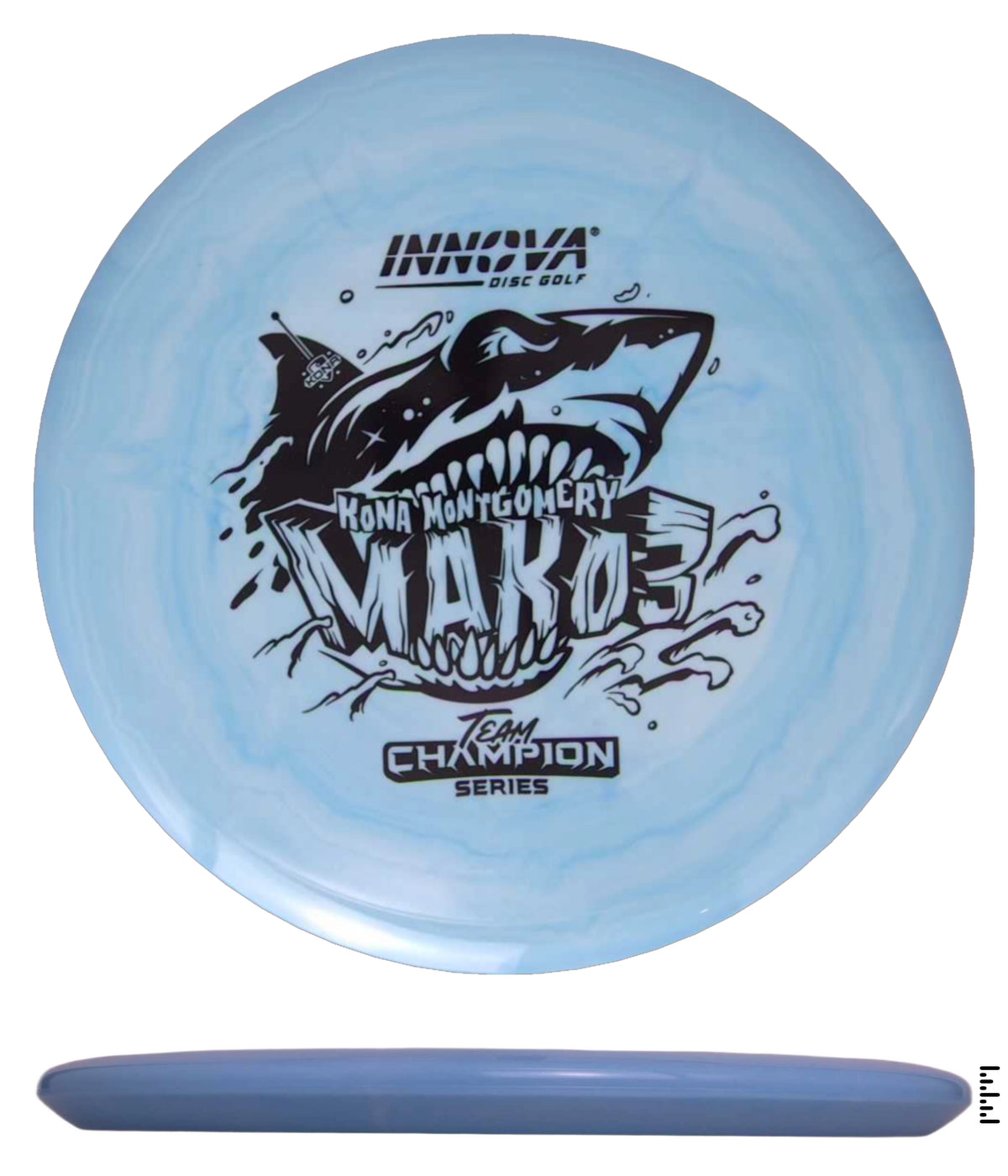 Innova Star Mako3 - Kona Montgomery Tour Series (2025)