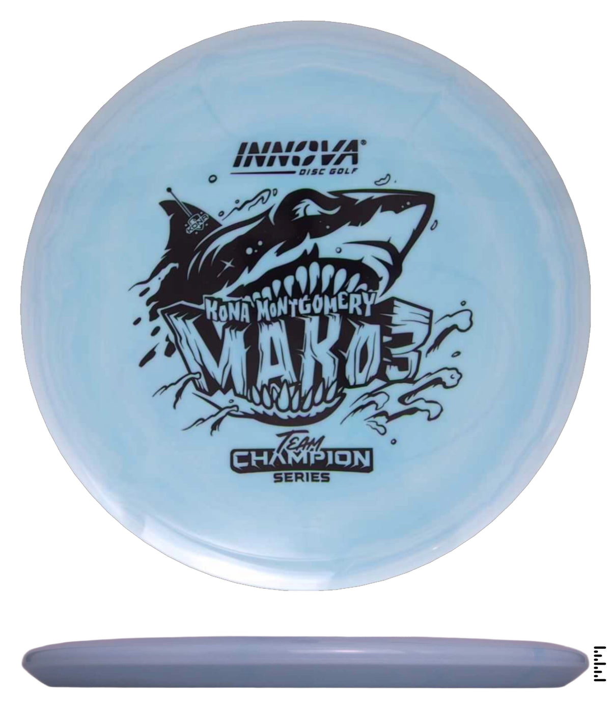 Innova Star Mako3 - Kona Montgomery Tour Series (2025)