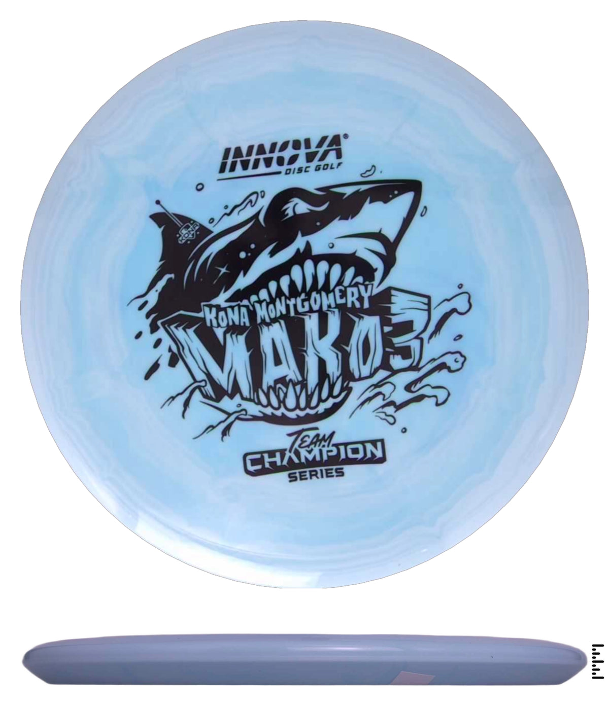 Innova Star Mako3 - Kona Montgomery Tour Series (2025)