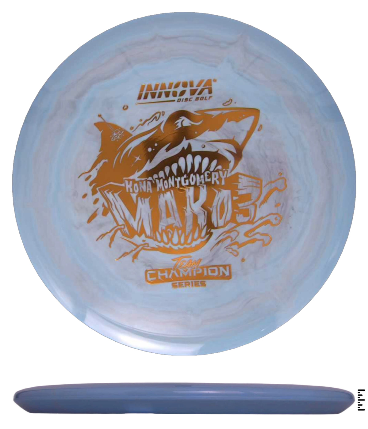 Innova Star Mako3 - Kona Montgomery Tour Series (2025)