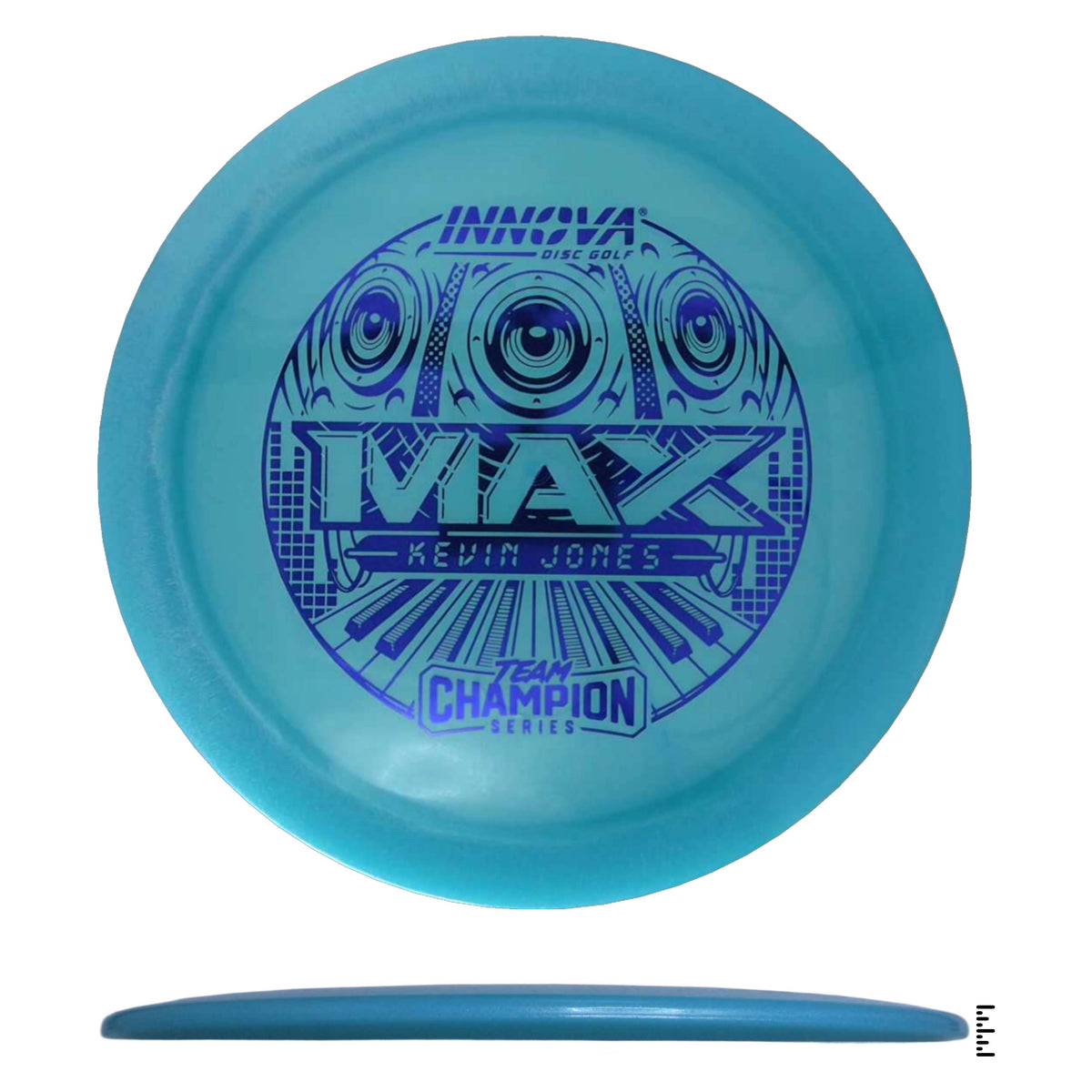 Innova Luster Champion Max - Kevin Jones Tour Series (2025)