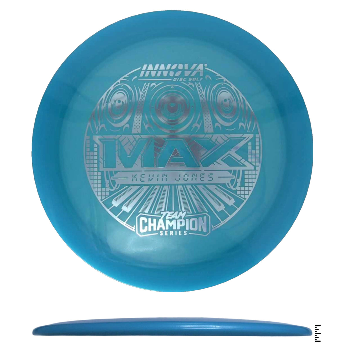 Innova Luster Champion Max - Kevin Jones Tour Series (2025)