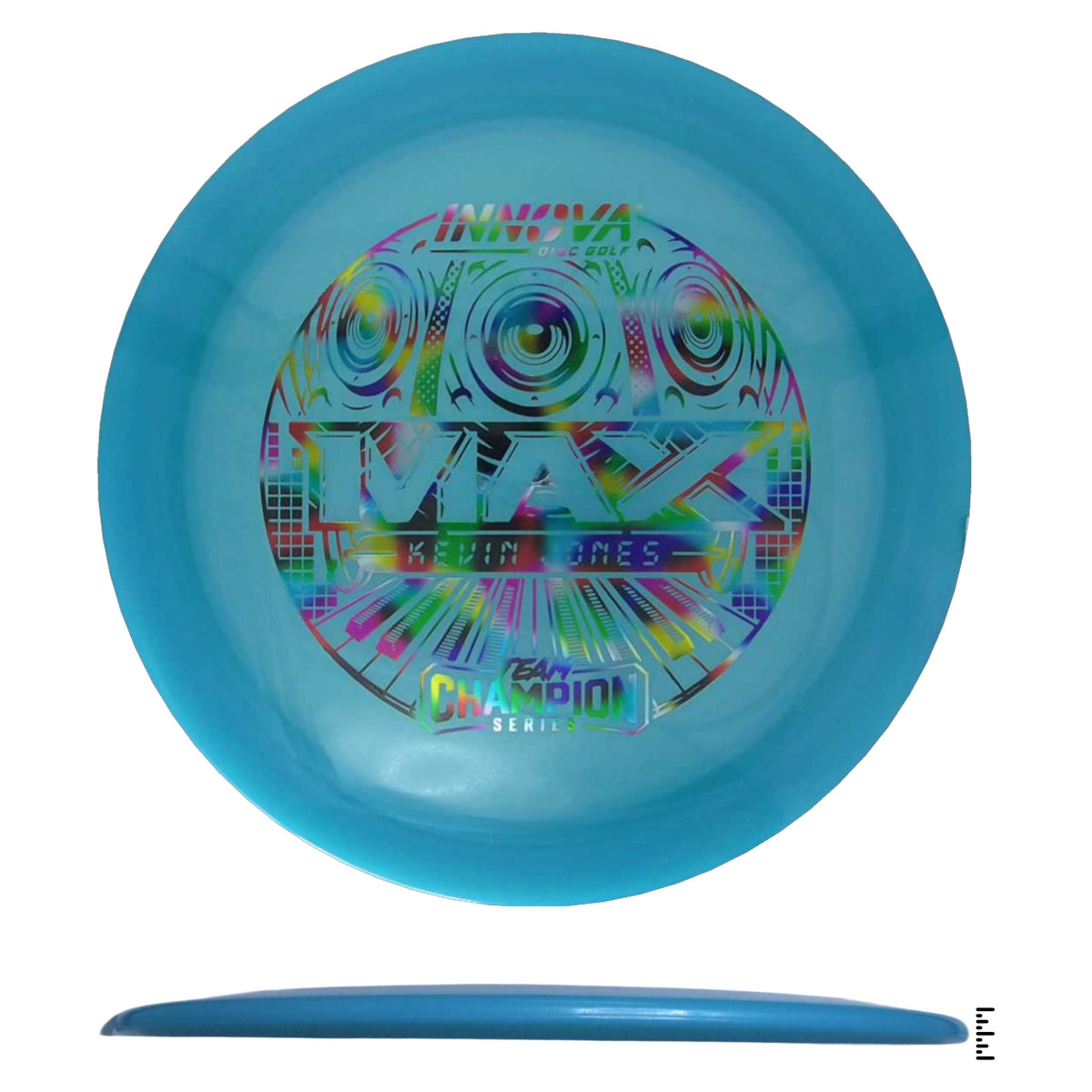 Innova Luster Champion Max - Kevin Jones Tour Series (2025)