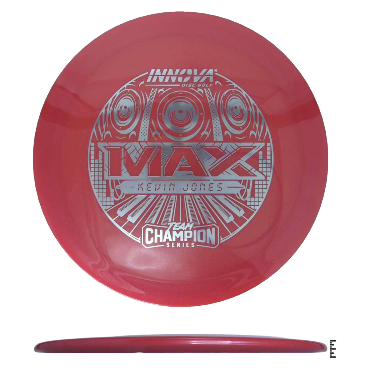 Innova Luster Champion Max - Kevin Jones Tour Series (2025)