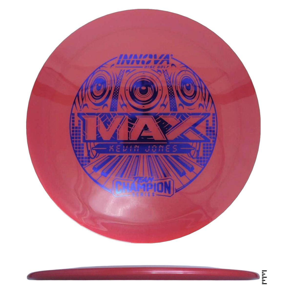 Innova Luster Champion Max - Kevin Jones Tour Series (2025)