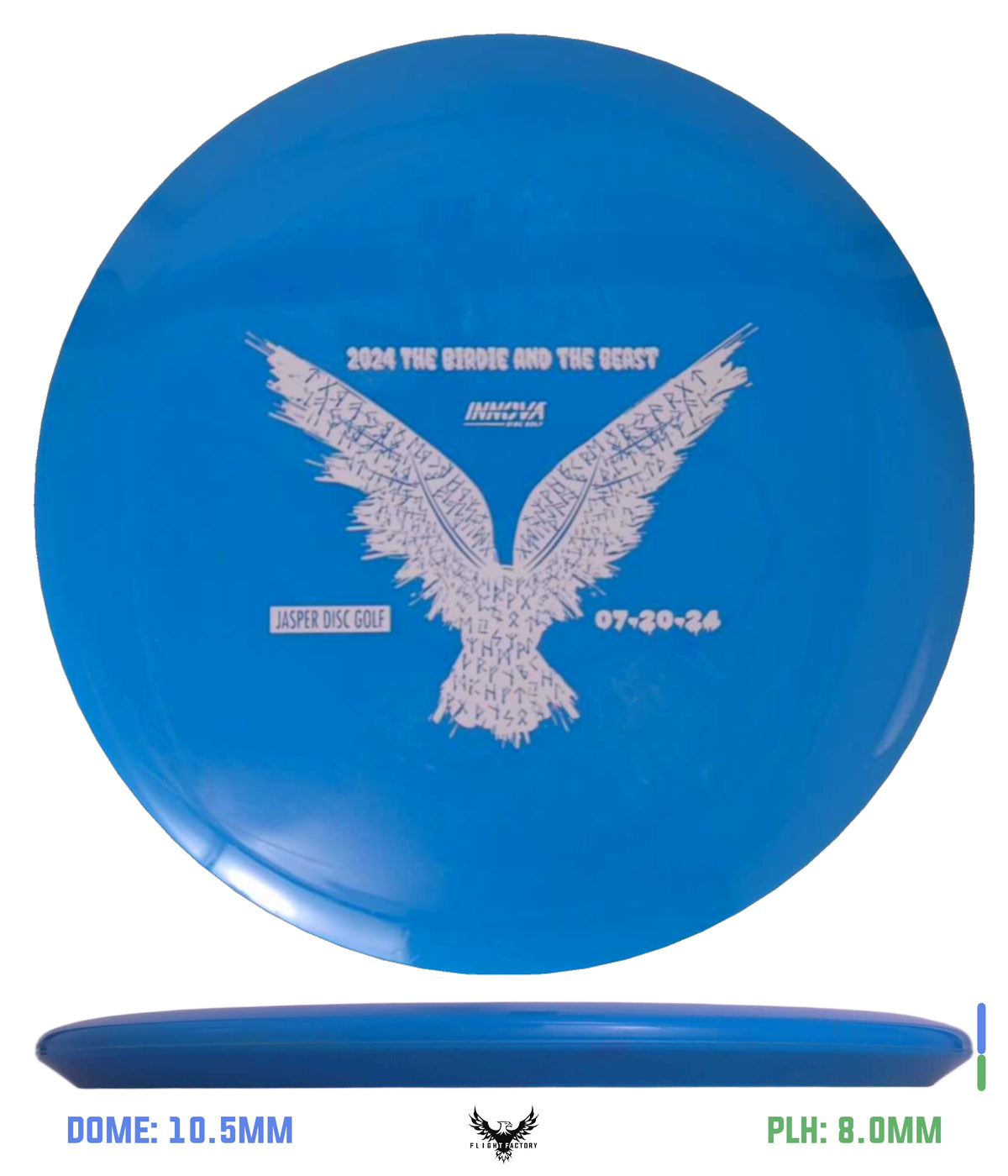 Innova Pre-Owned Approach &amp; Midranges