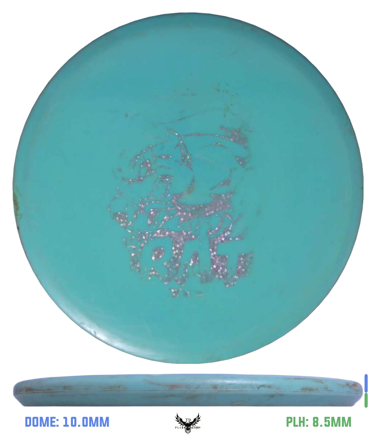Innova Pre-Owned Approach &amp; Midranges