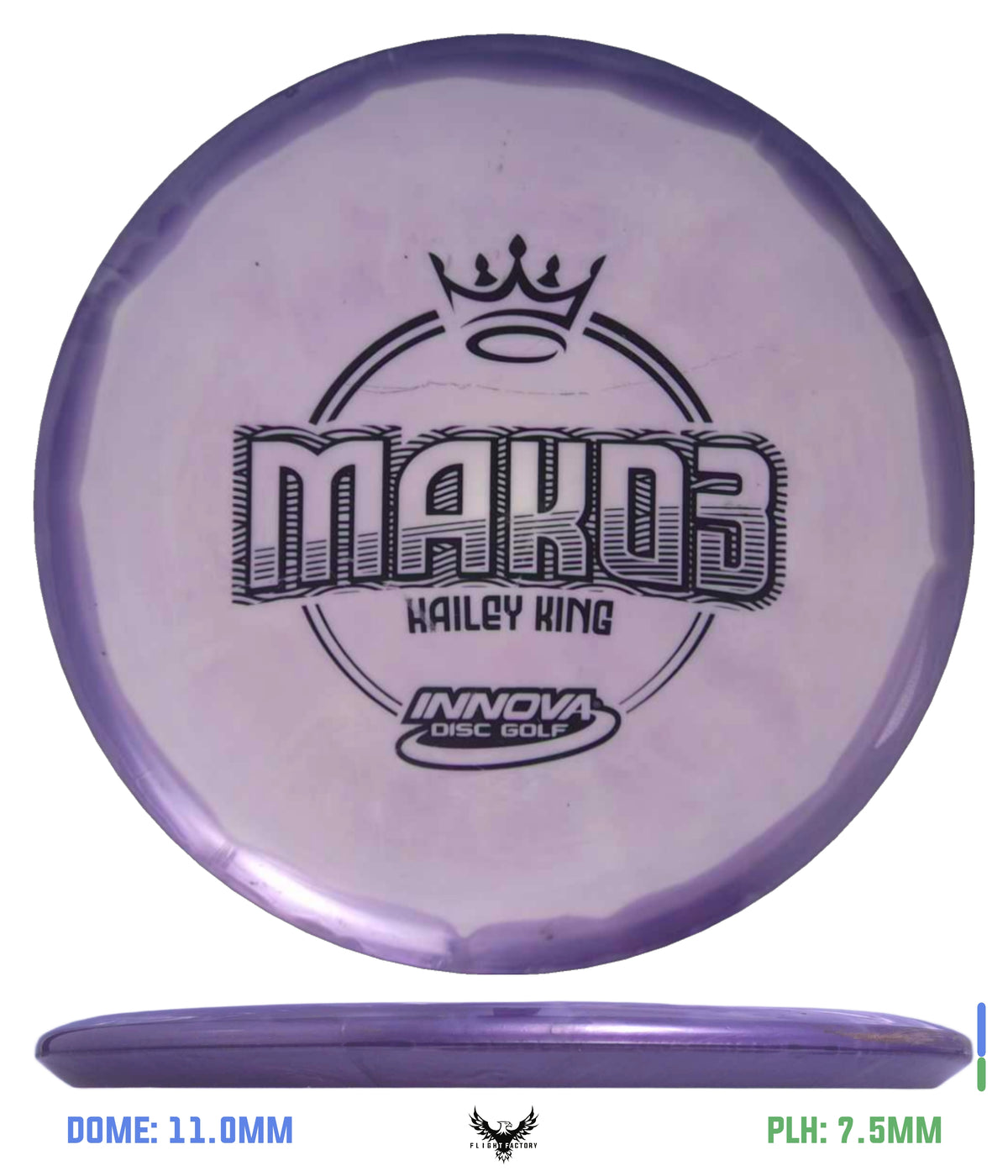 Innova Pre-Owned Approach &amp; Midranges