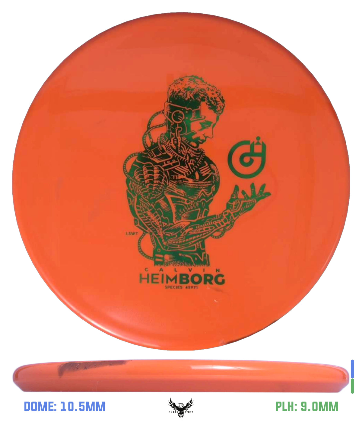 Innova Pre-Owned Approach &amp; Midranges