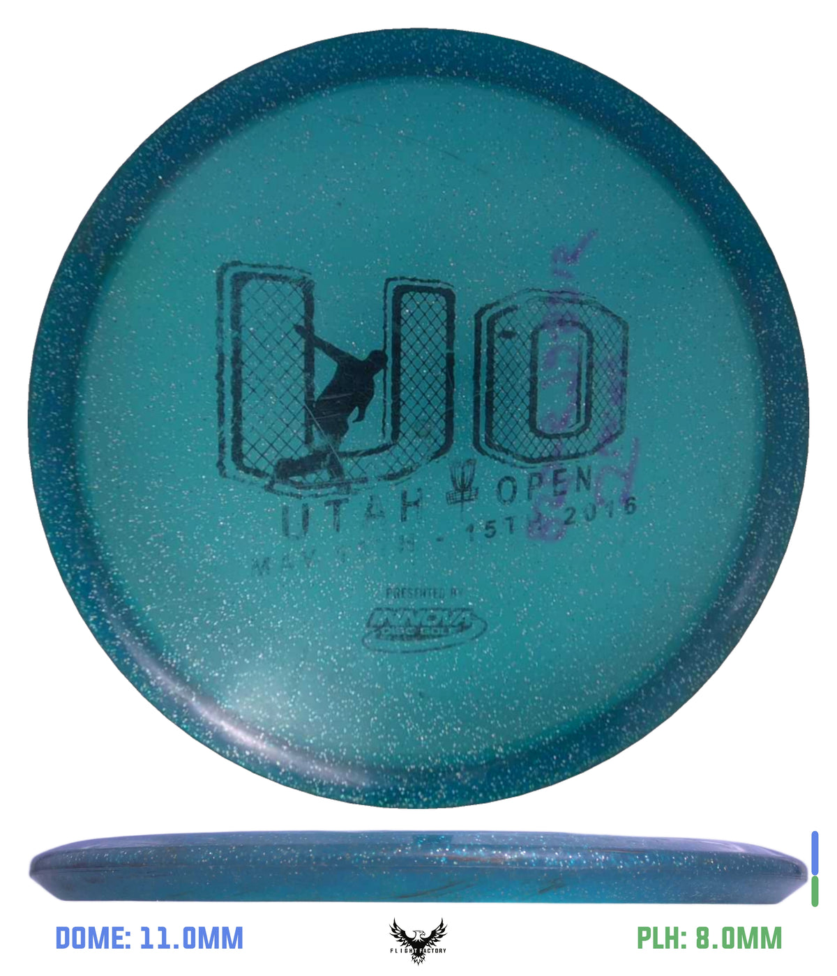 Innova Pre-Owned Approach &amp; Midranges