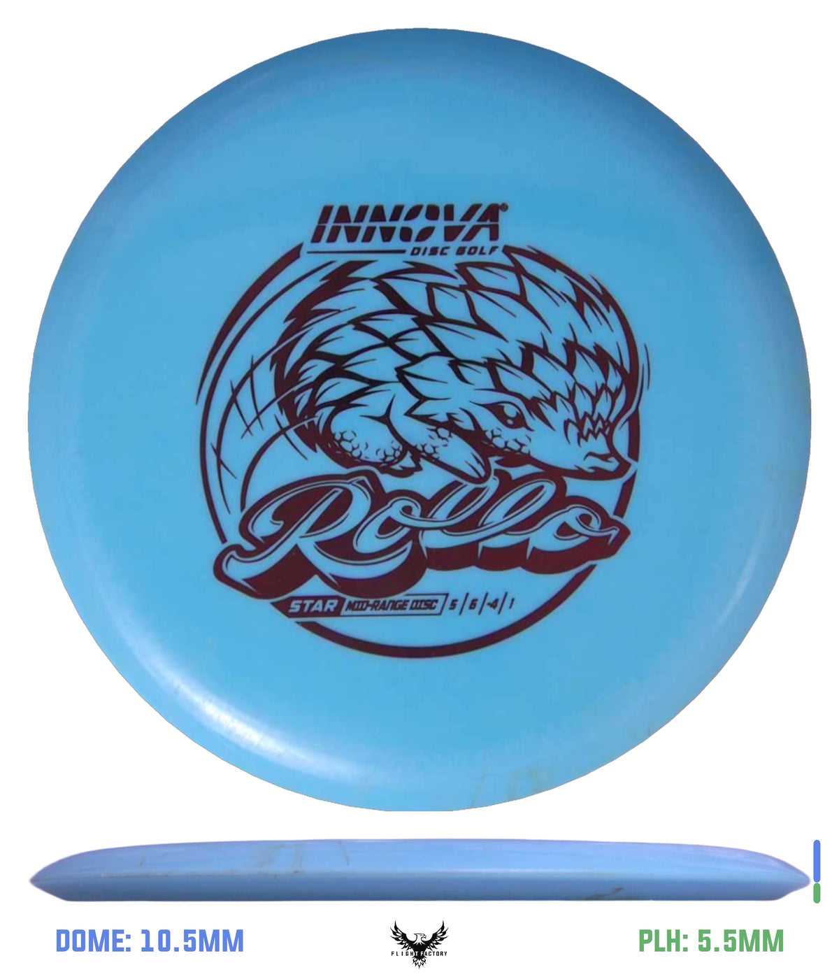 Innova Pre-Owned Approach &amp; Midranges