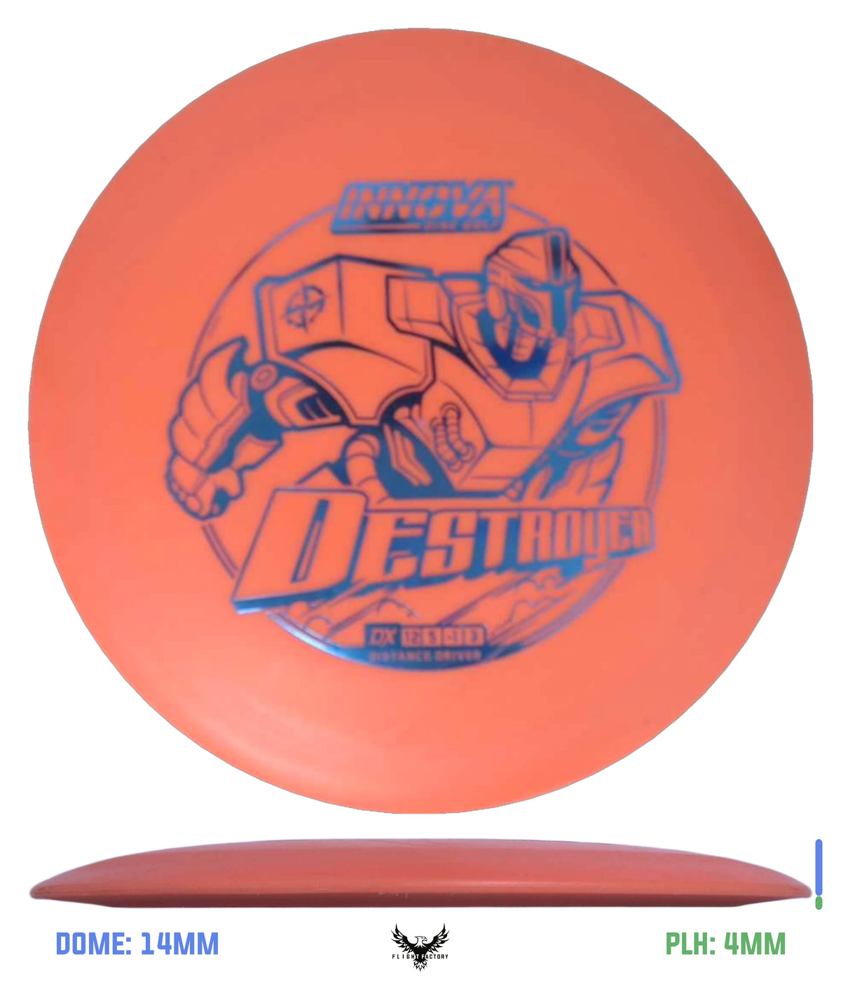 Innova Pre-Owned Distance Drivers (Page 2)