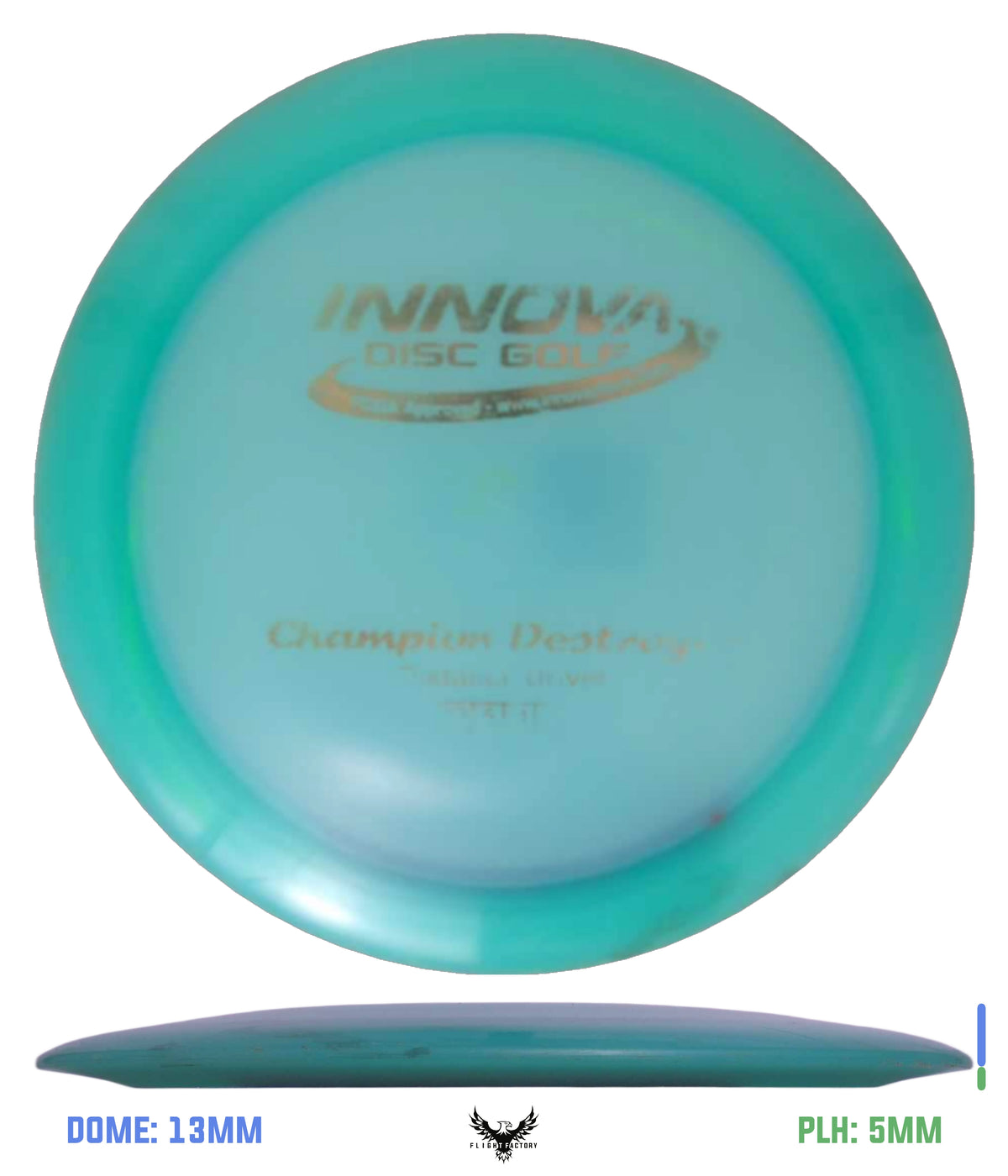 Innova Pre-Owned Distance Drivers (Page 2)