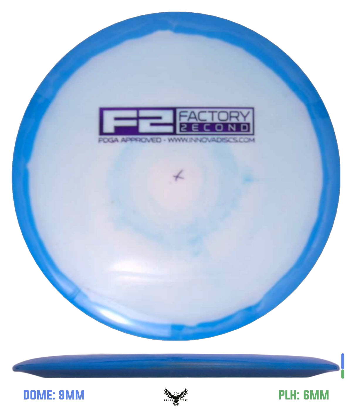 Innova Pre-Owned Distance Drivers (Page 1)