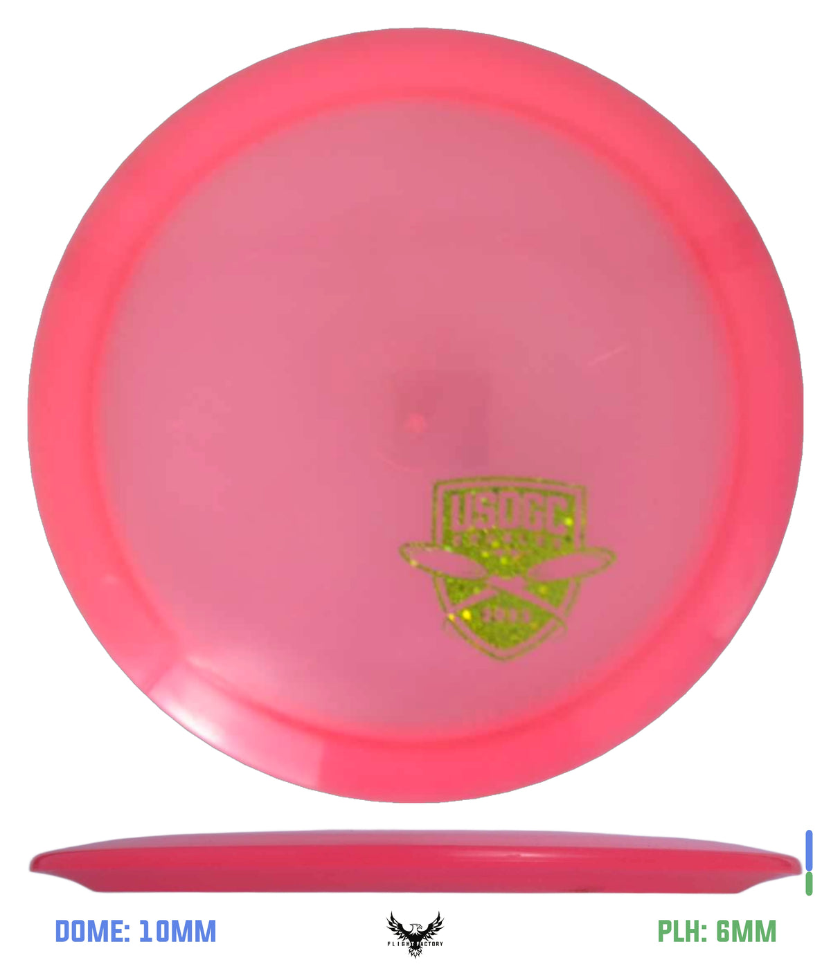 Innova Pre-Owned Distance Drivers (Page 1)
