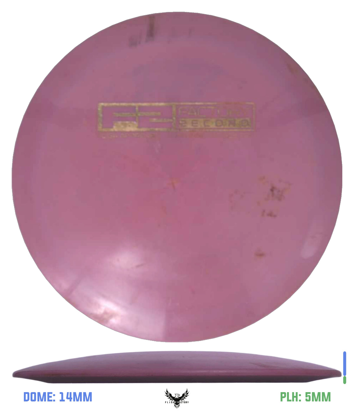 Innova Pre-Owned Distance Drivers (Page 1)