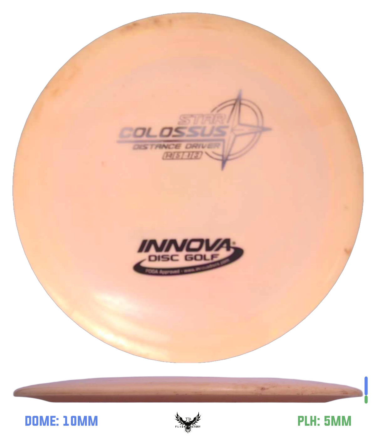 Innova Pre-Owned Distance Drivers (Page 2)